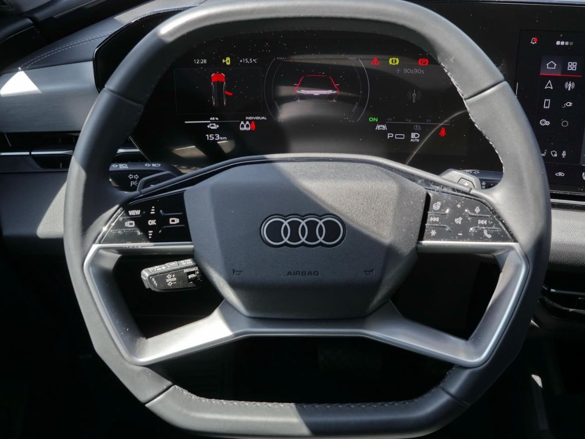 Audi A6 Sportback e-tron