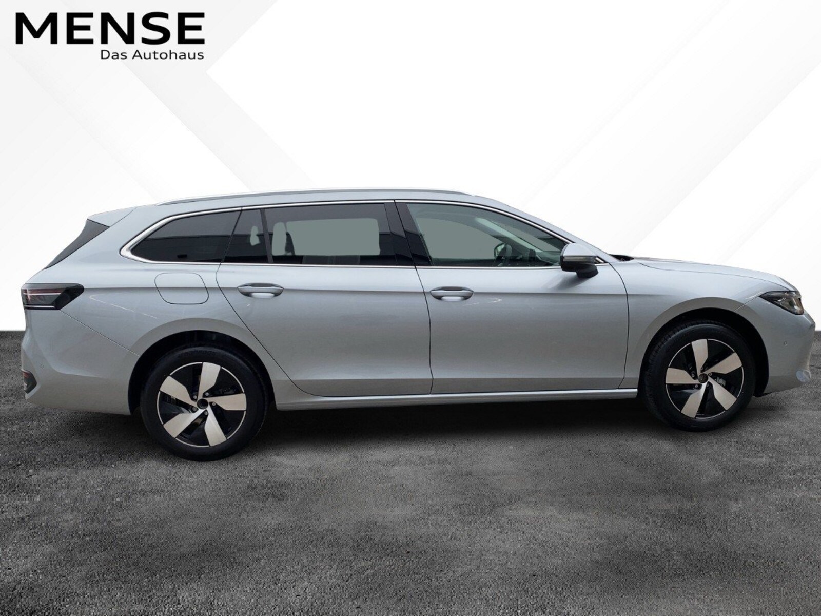 Volkswagen Passat – Bild 6