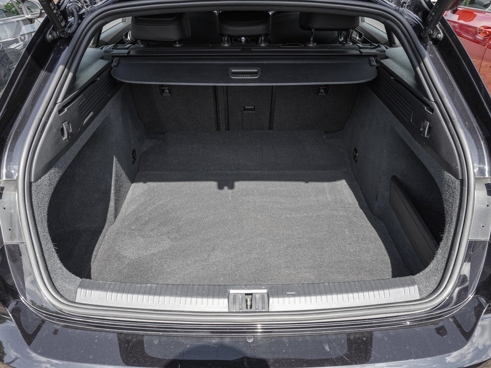 Volkswagen Arteon Shooting Brake R-Line