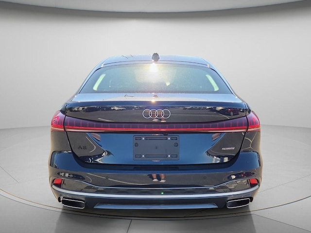 2026 Audi A5 Sedan