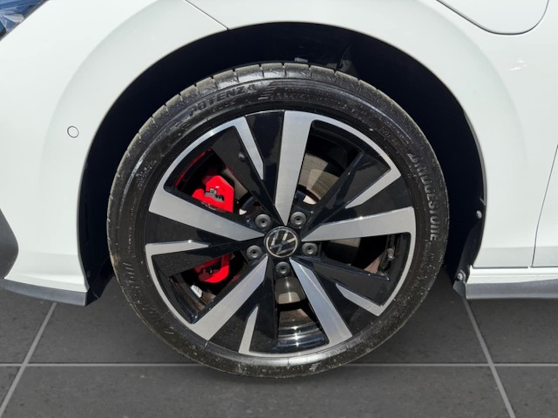 Volkswagen Golf GTE