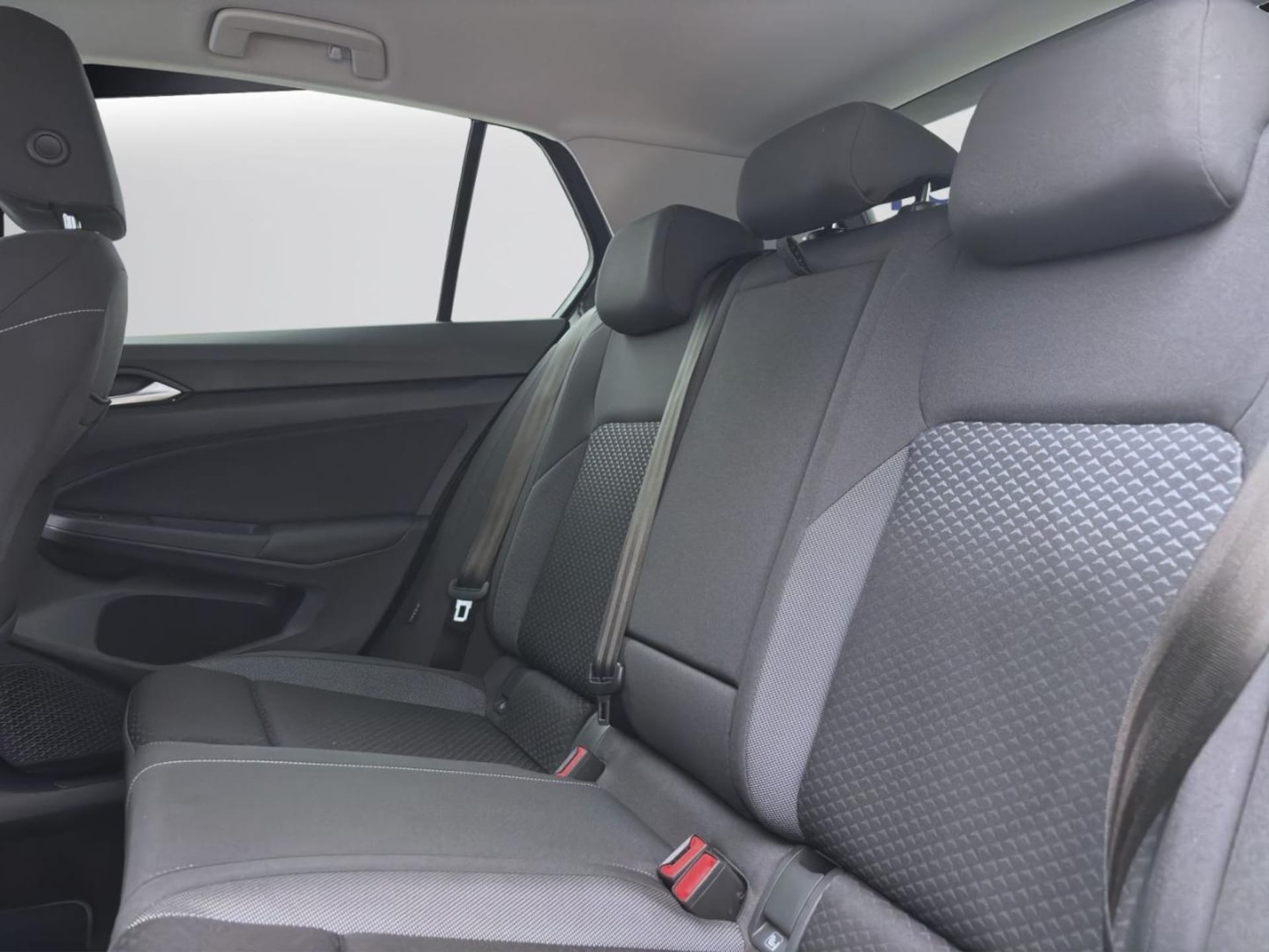 Volkswagen Golf Active