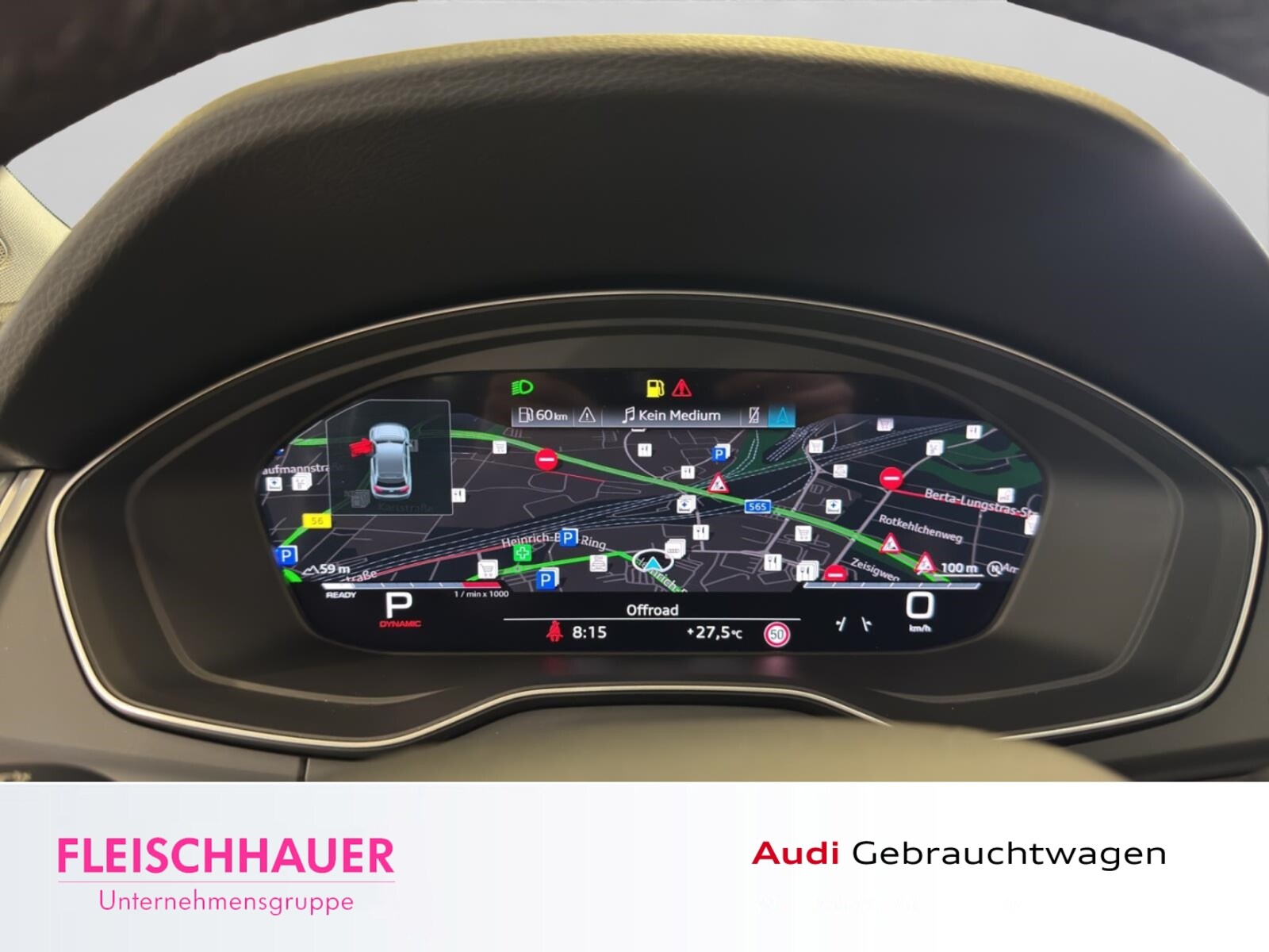 Audi Q5 – Bild 12