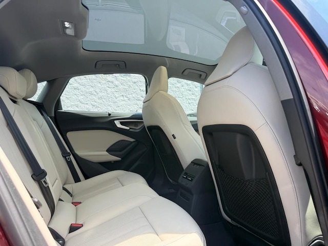 2026 Audi A5 Sedan