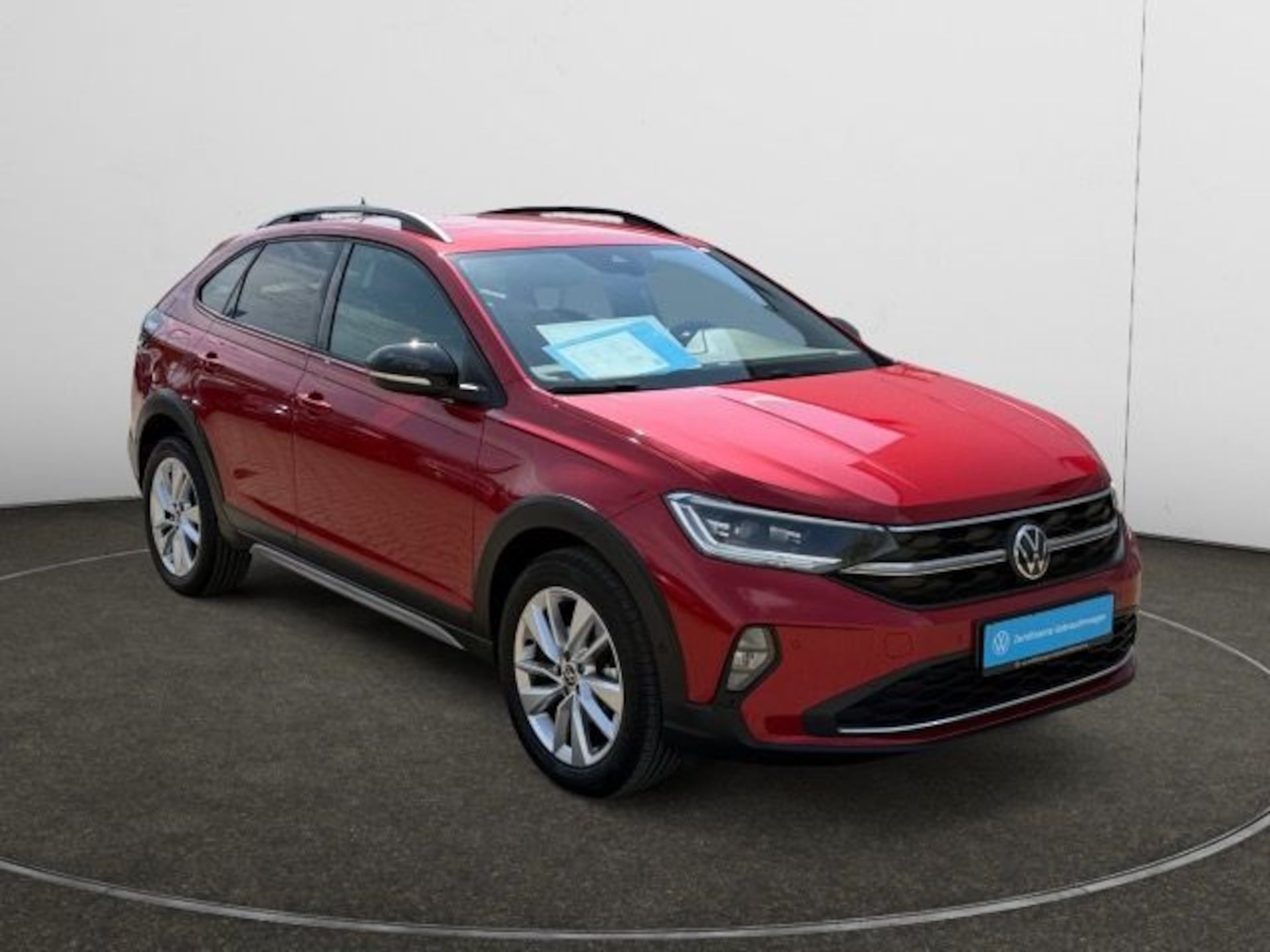Volkswagen Taigo Goal