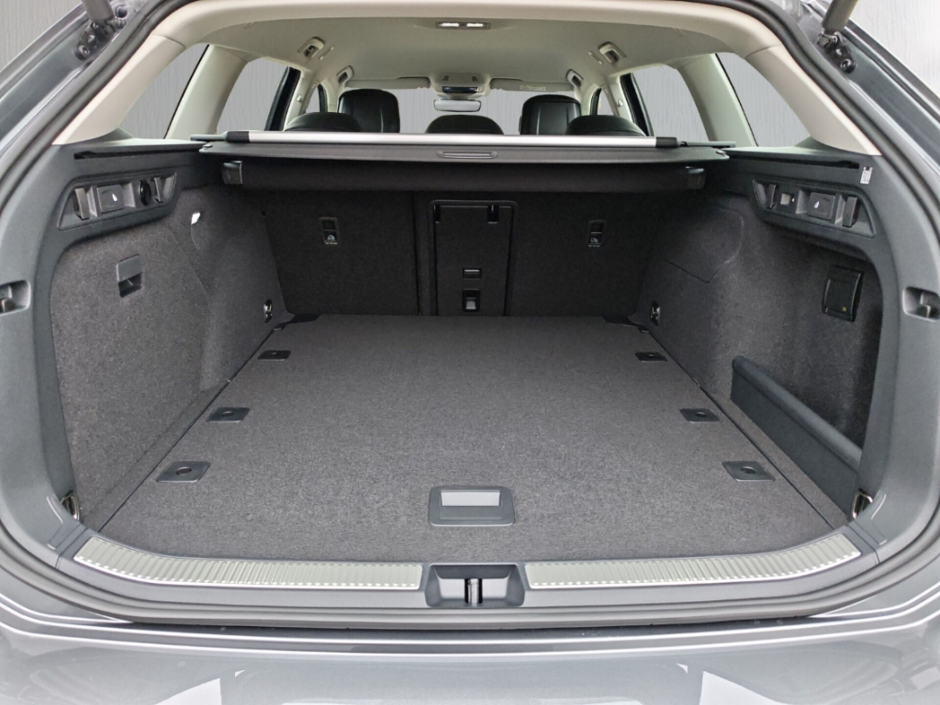 Volkswagen Passat Elegance