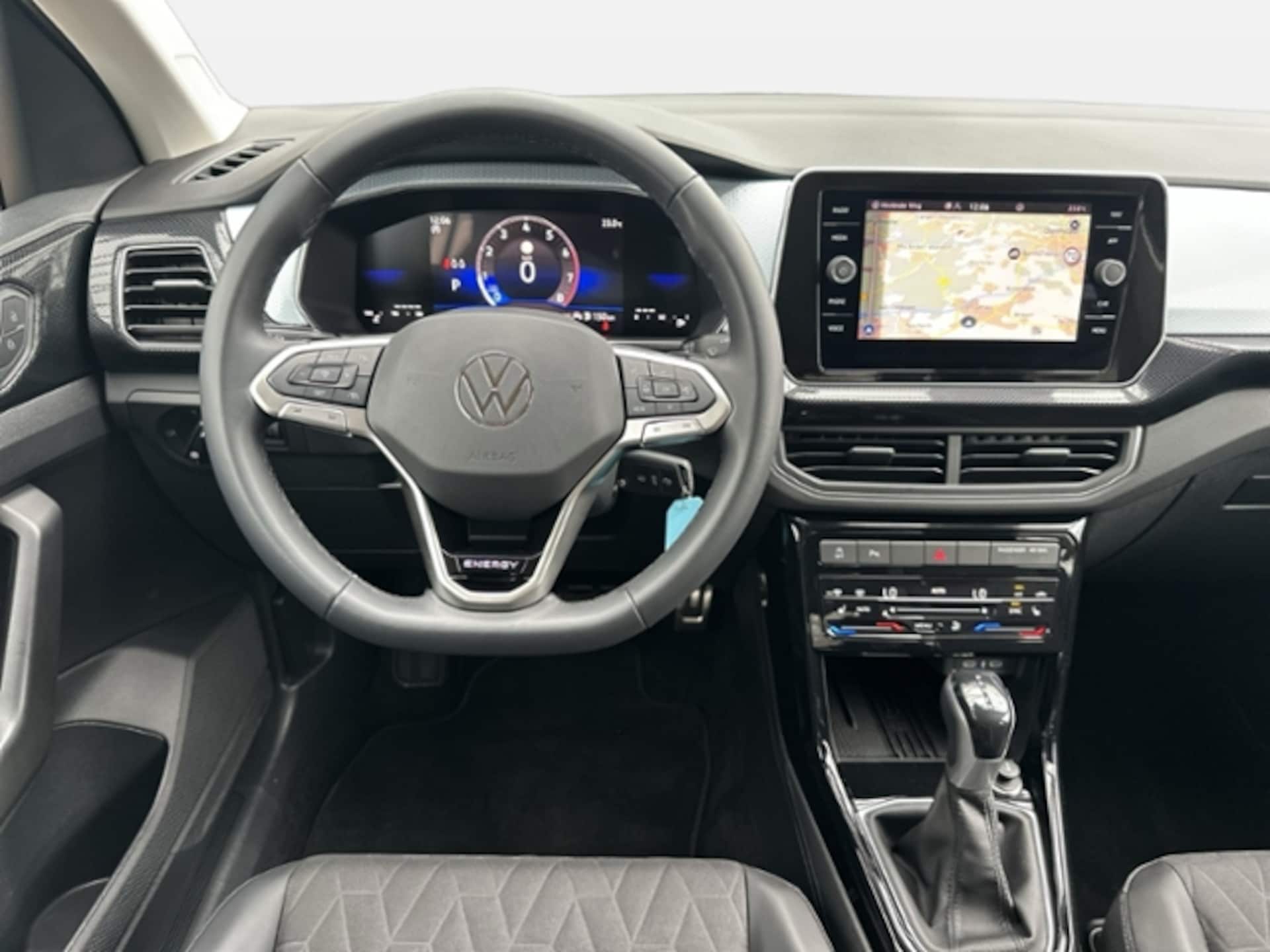 Volkswagen T-Cross ENERGY