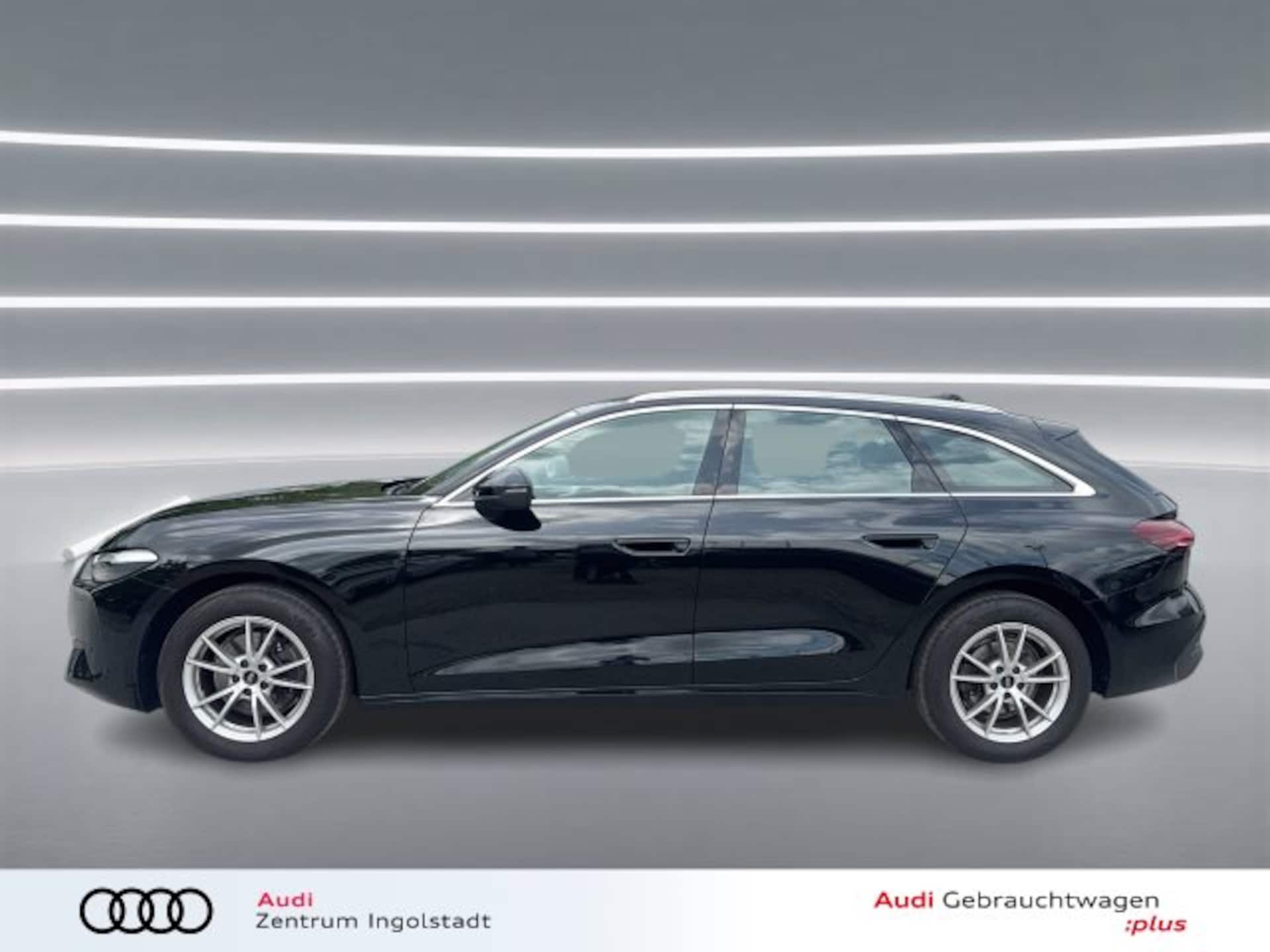 Audi A5 Avant