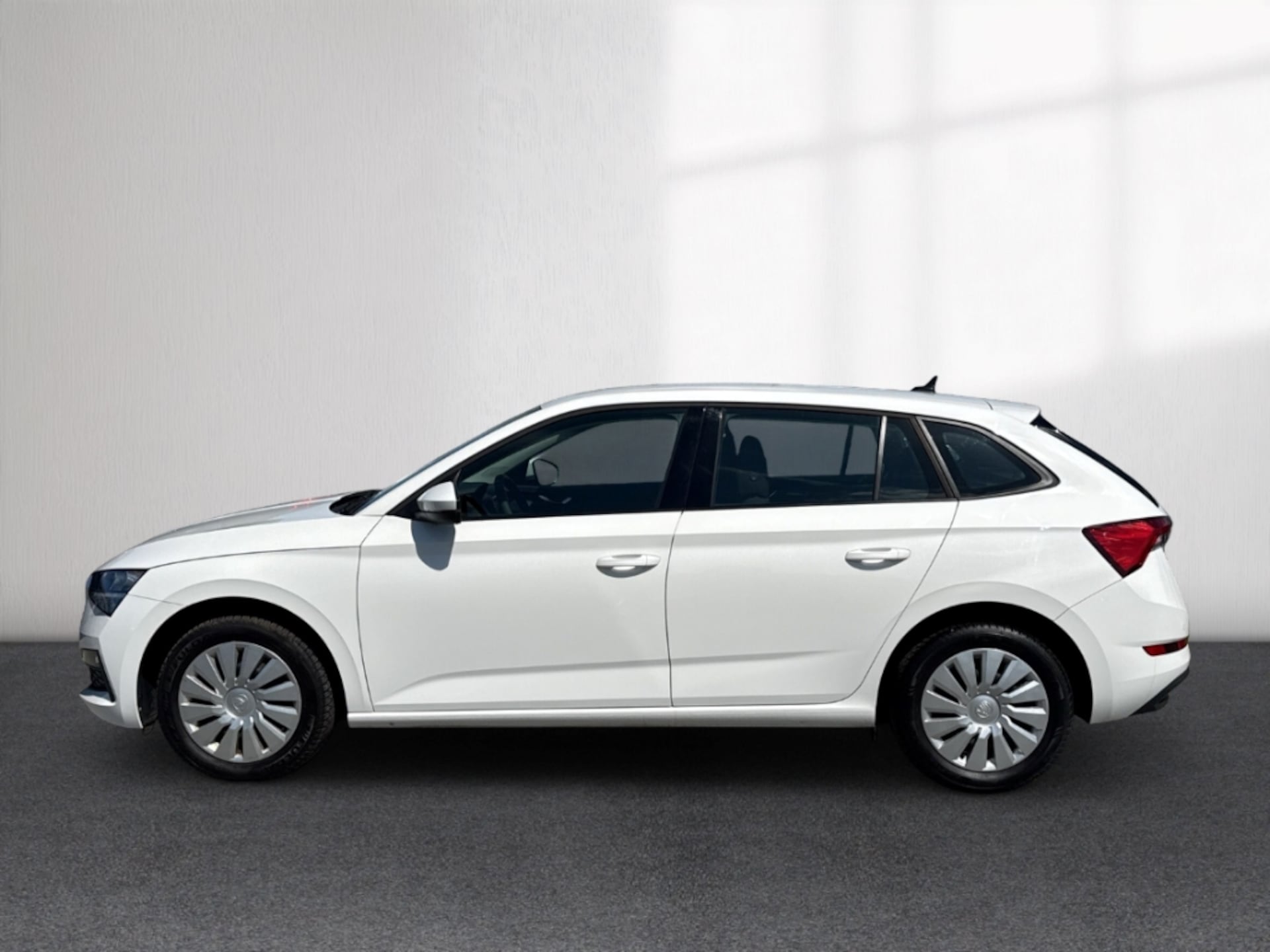 Skoda Scala COOL PLUS