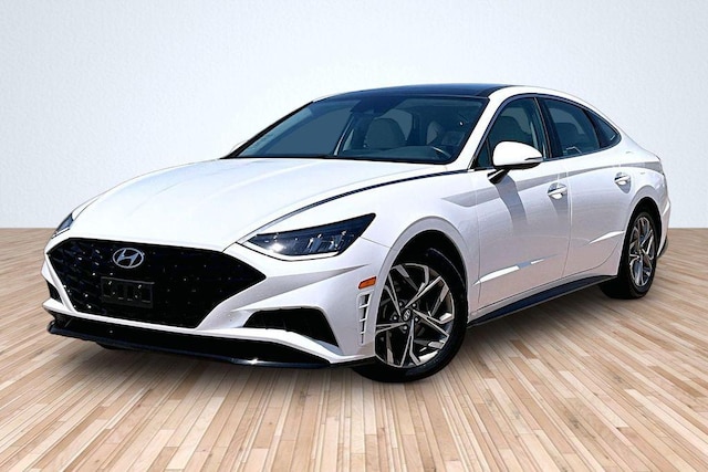 2022 Hyundai Sonata