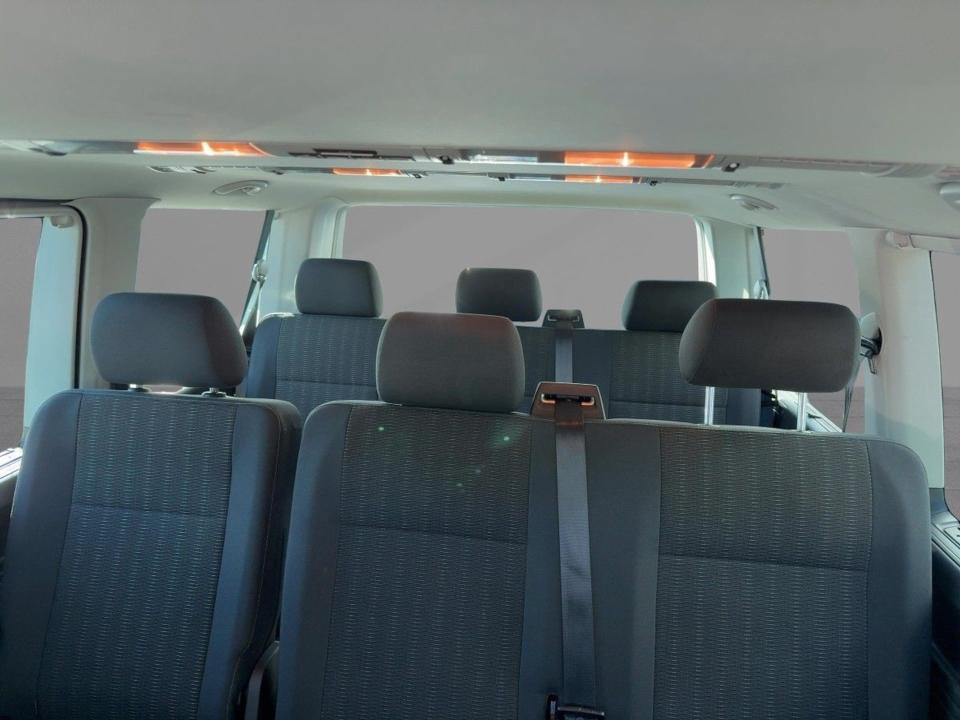 Volkswagen T6 Caravelle Comfortline