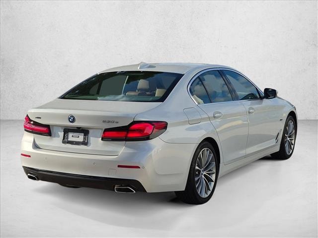 2023 BMW