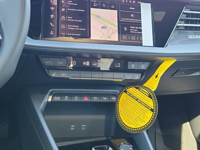 2026 Audi A3 Premium - Photo 14