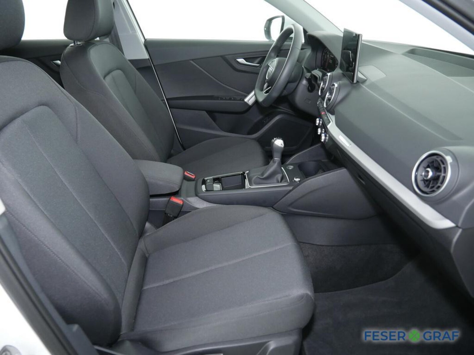 Audi Q2 – Bild 6
