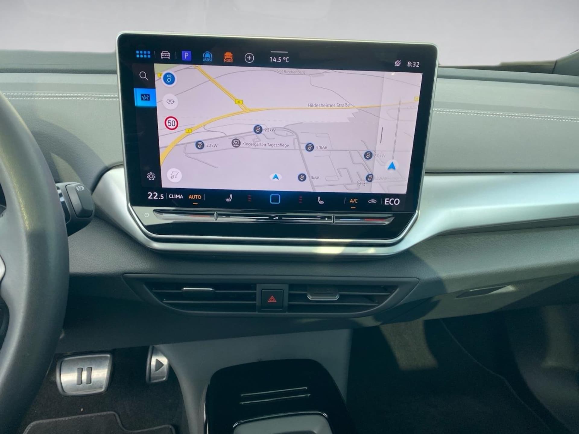 Volkswagen ID.4 Pro