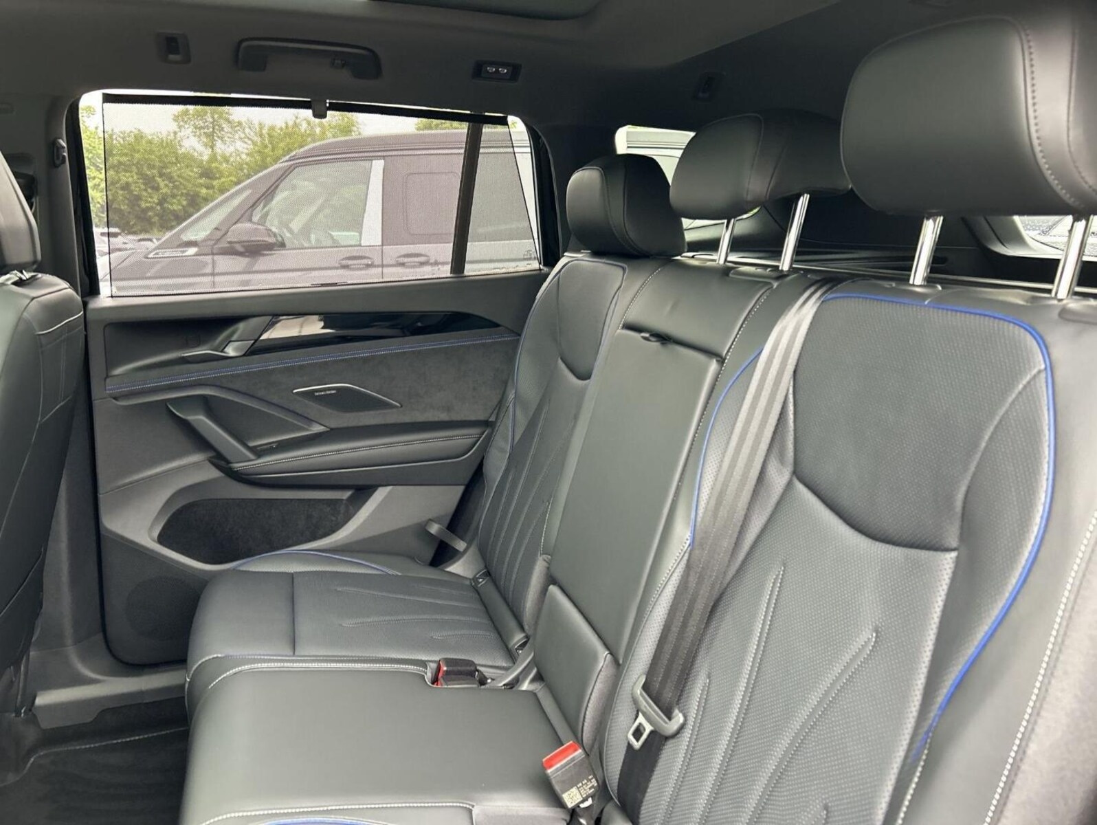 Volkswagen Tayron – Bild 27