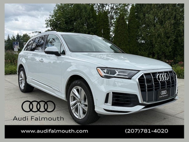 Photo of 2022 Audi Q7 