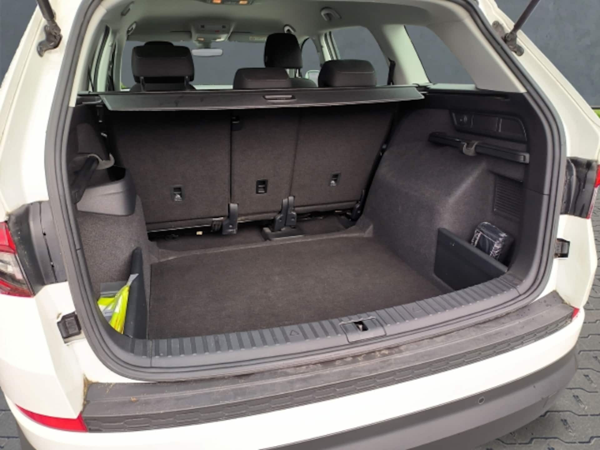 Skoda Kodiaq Ambition