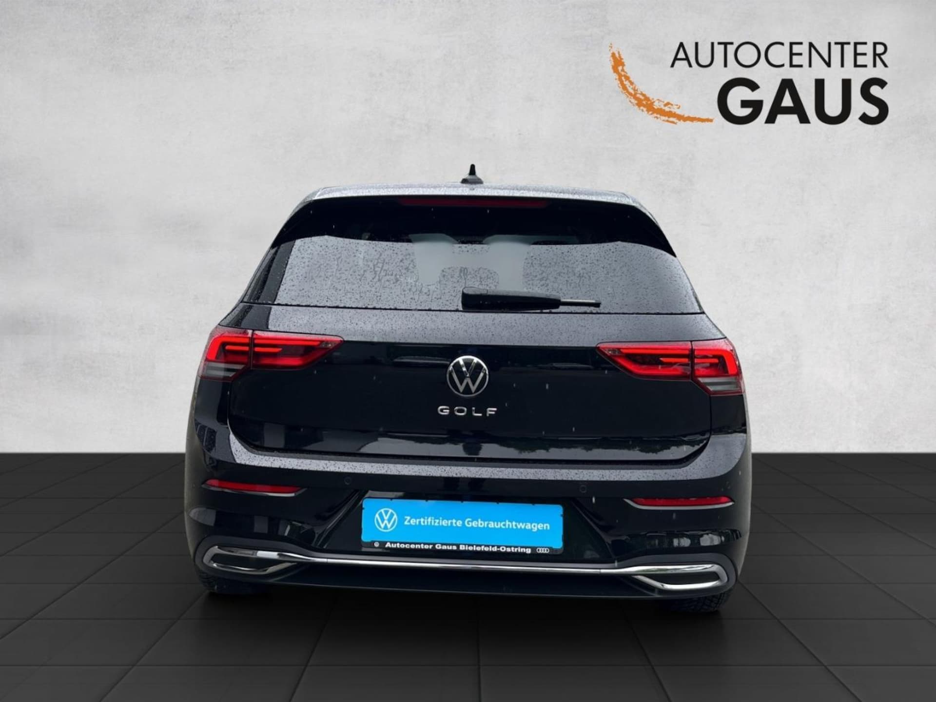 Volkswagen Golf Active