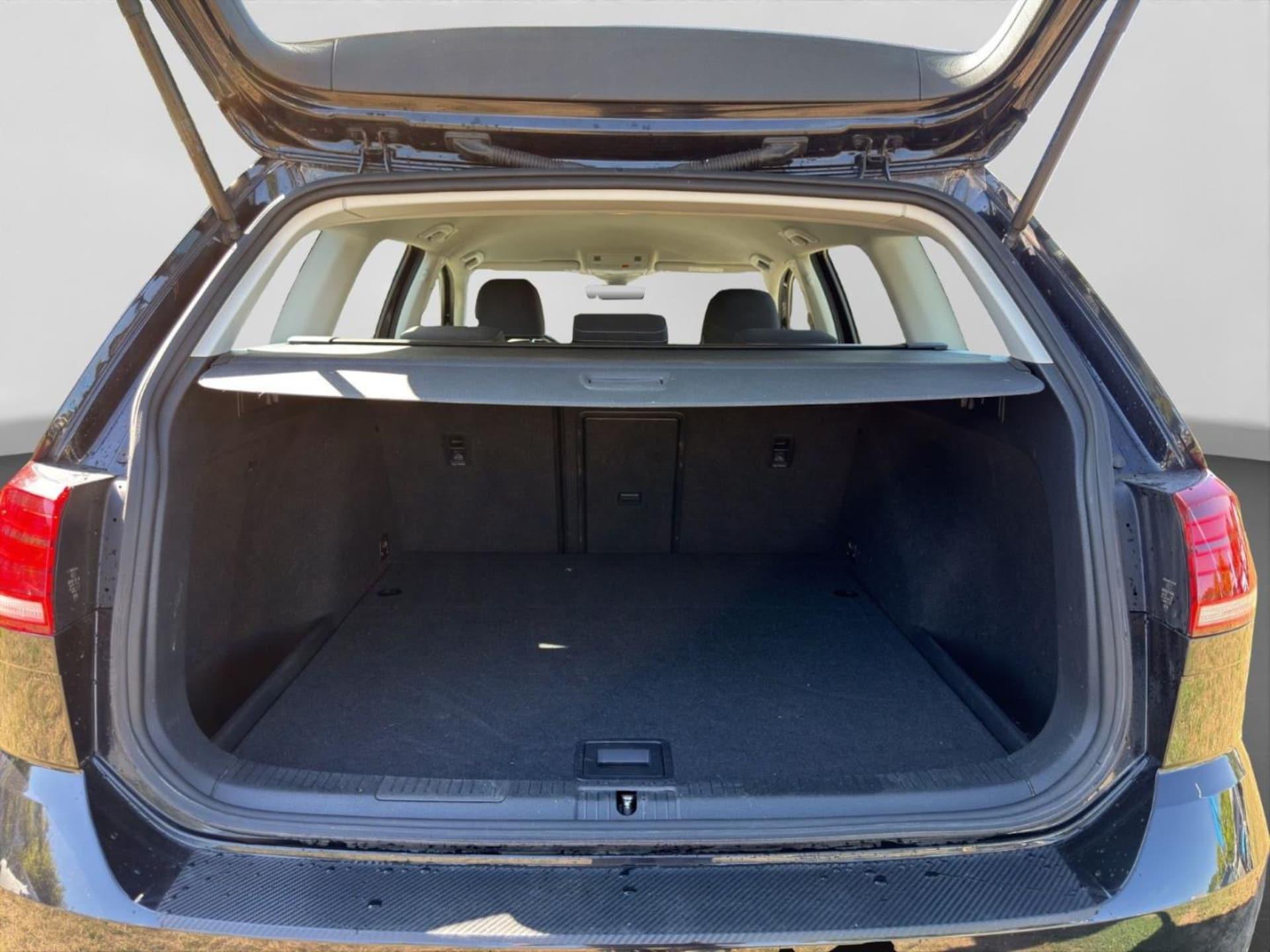 Volkswagen Golf Variant Highline