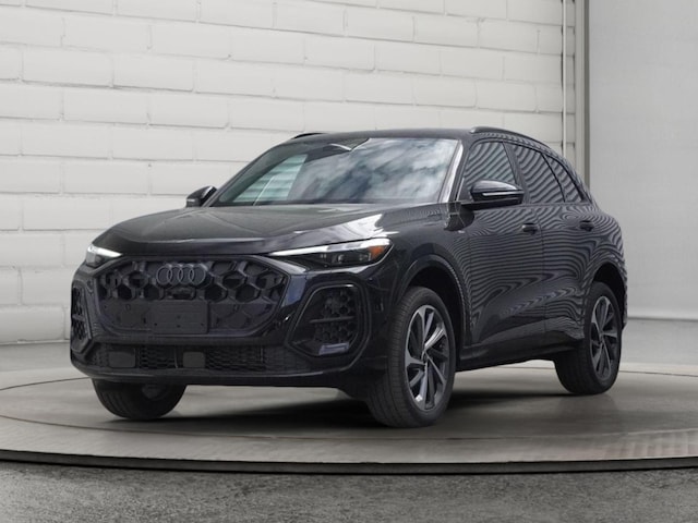 Photo of 2026 Audi Q5