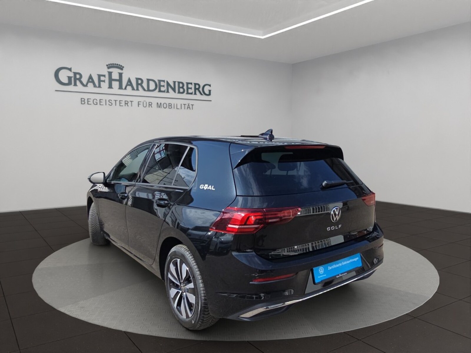 Volkswagen Golf – Bild 4