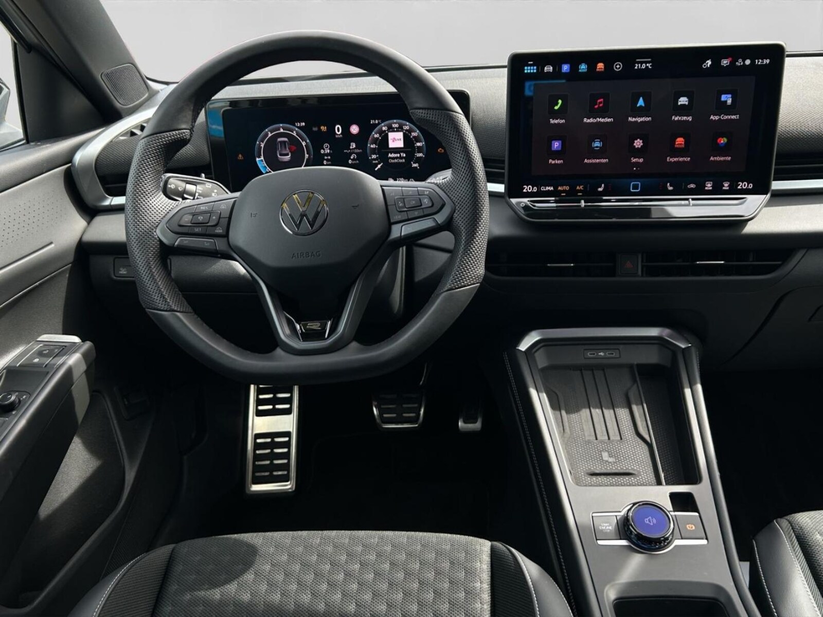 Volkswagen T-Roc – Bild 5