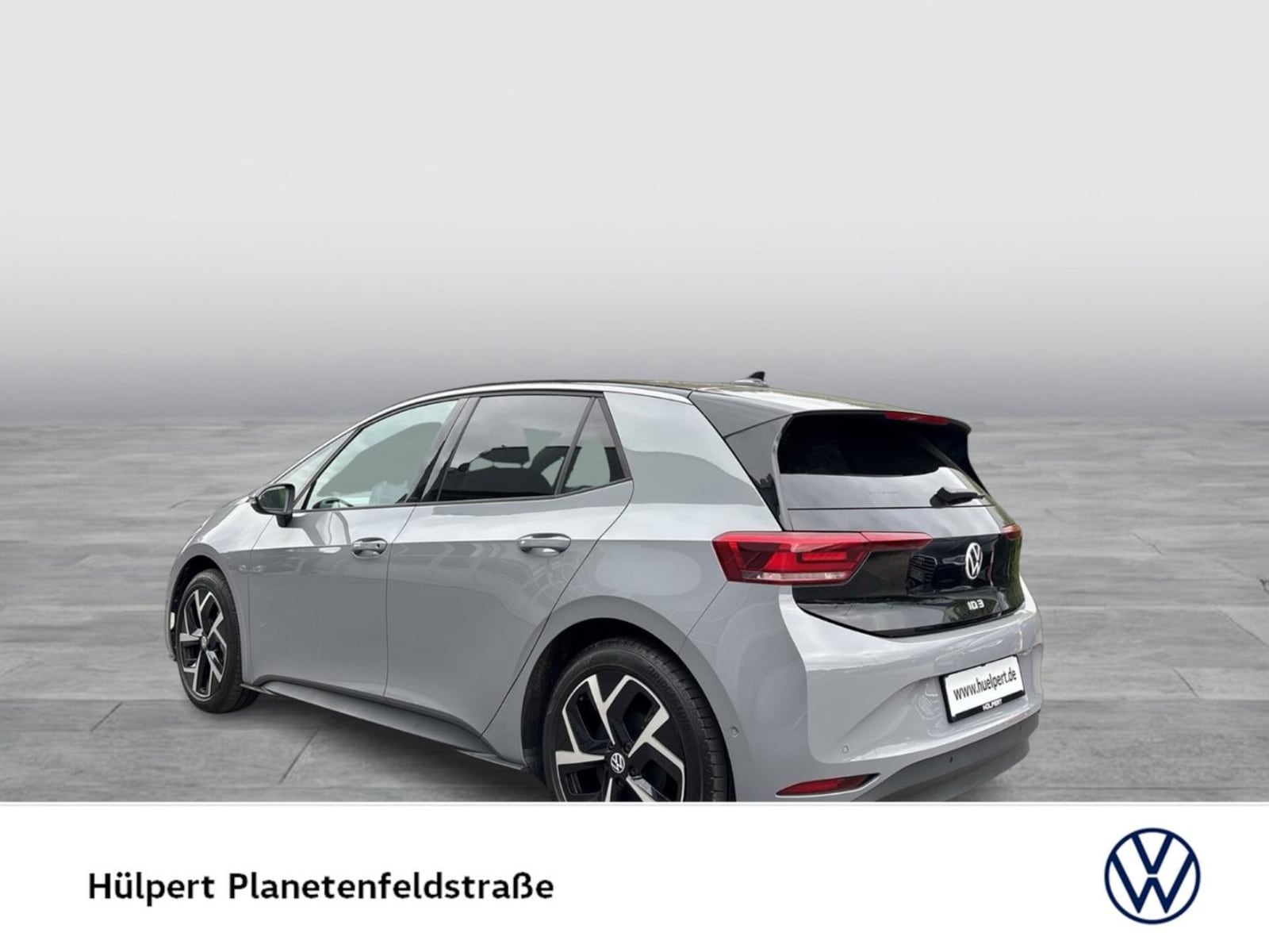 Volkswagen ID.3 – Bild 2