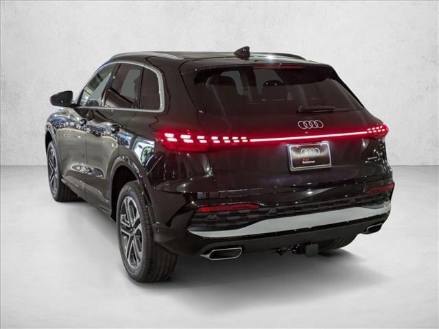 2025 Audi New Q5 Premium - Photo 8
