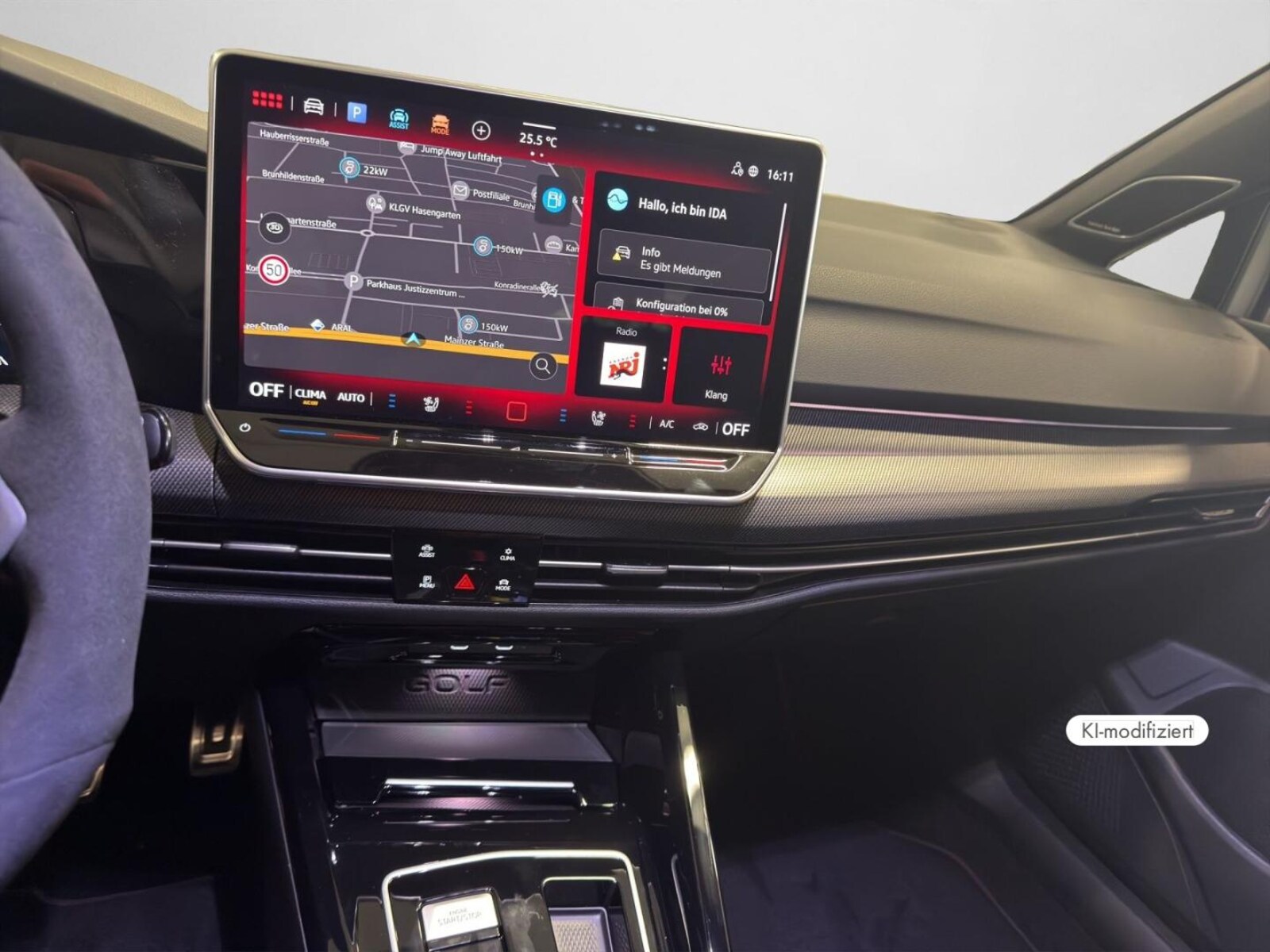 Volkswagen Golf – Bild 11