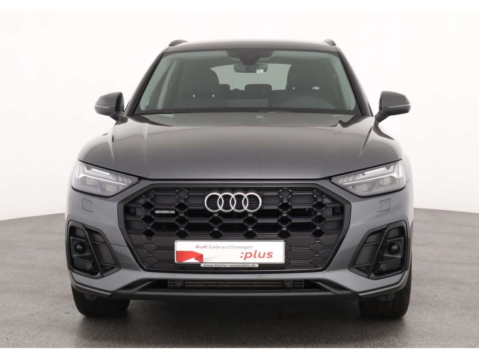 Audi Q5 – Bild 3