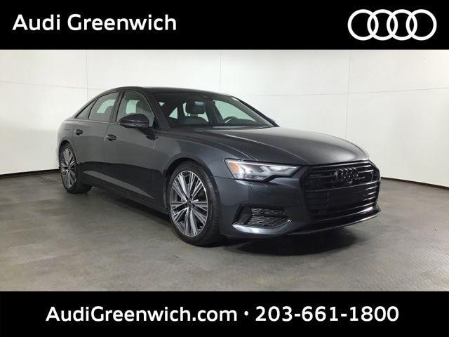 Photo of 2023 Audi A6 Sedan