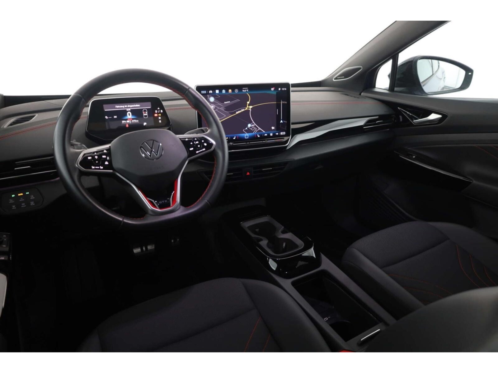 Volkswagen ID.4 – Bild 8