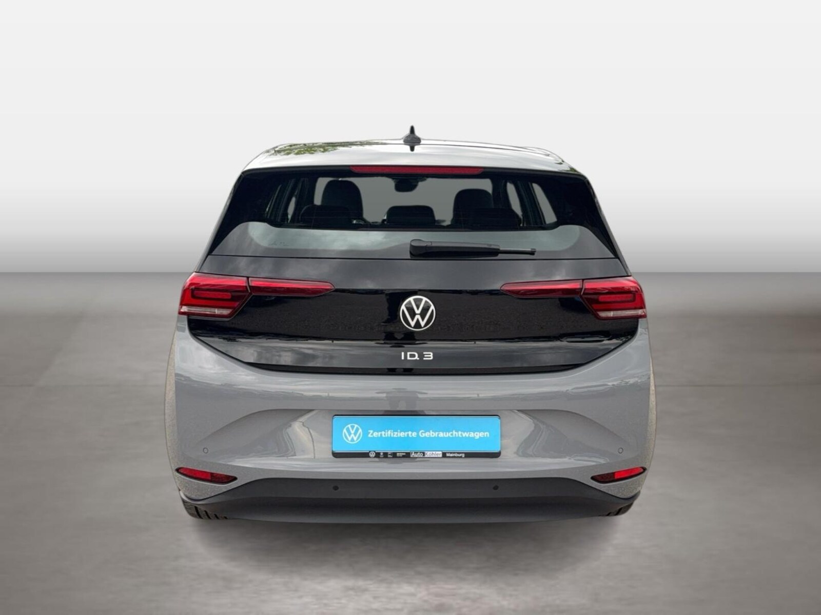 Volkswagen ID.3 – Bild 5
