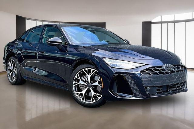 2026 Audi A6 Sedan