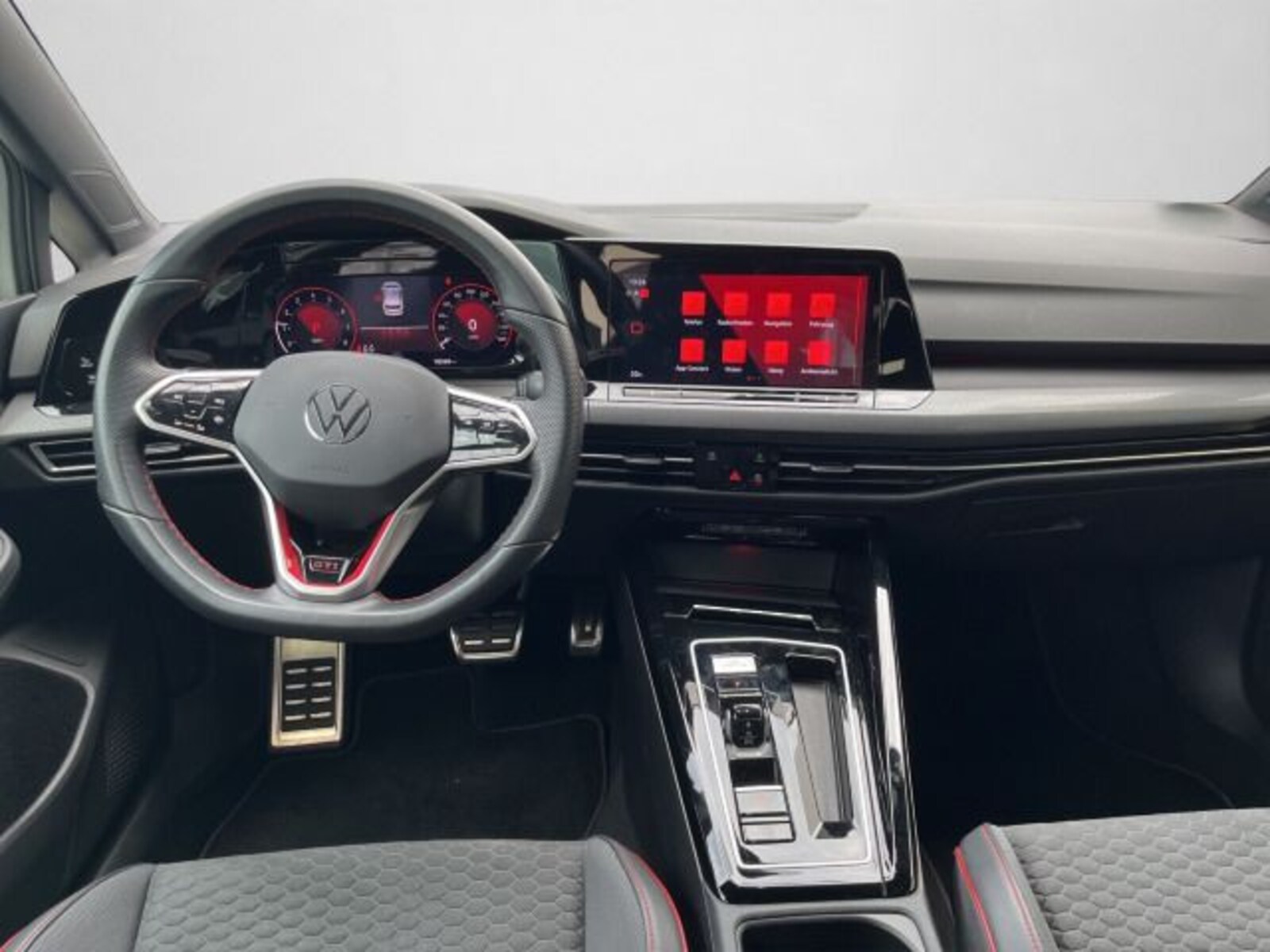 Volkswagen Golf – Bild 3