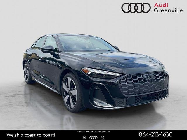 Photo of 2026 Audi A5 Sedan