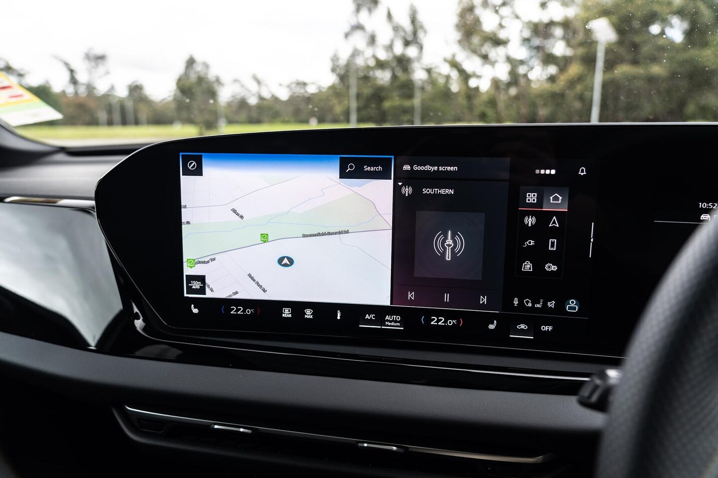 Image about Audi A5 Avant TFSI e e-hybrid quattro 270 kW S tronic