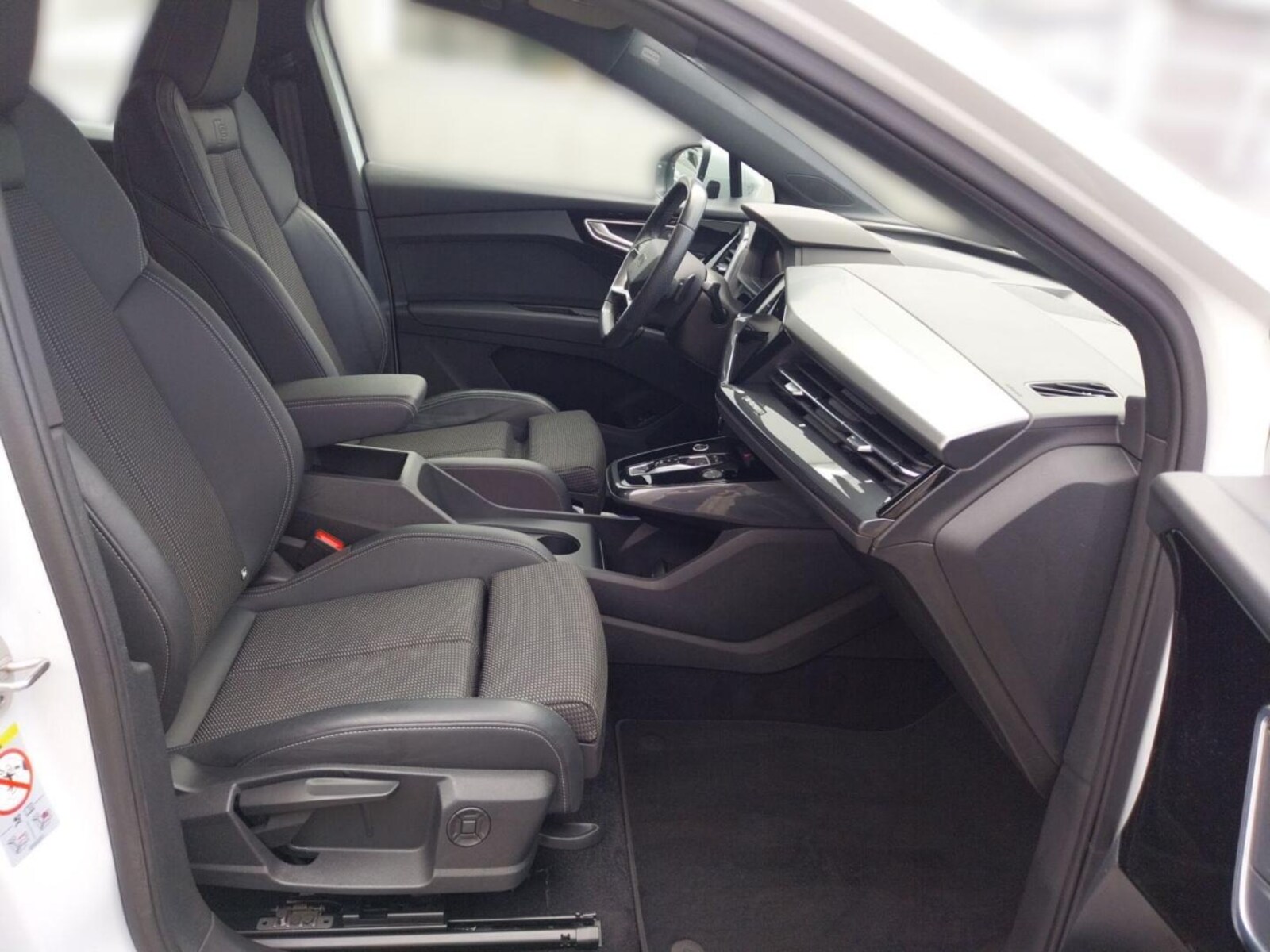 Audi Q4 e-tron – Bild 16