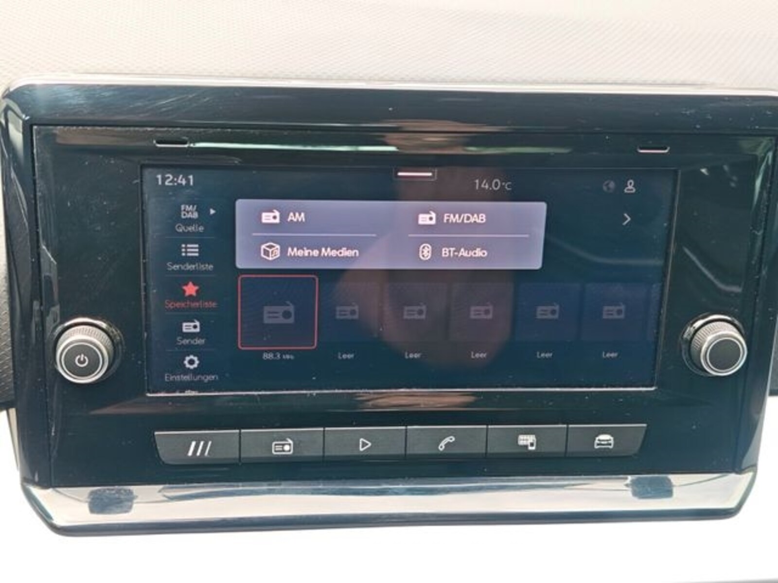 SEAT Arona – Bild 35