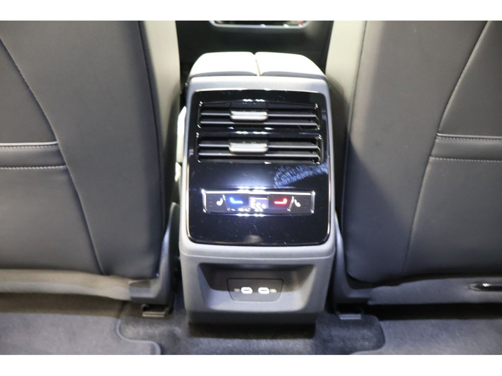 Volkswagen ID.7 Tourer – Bild 11