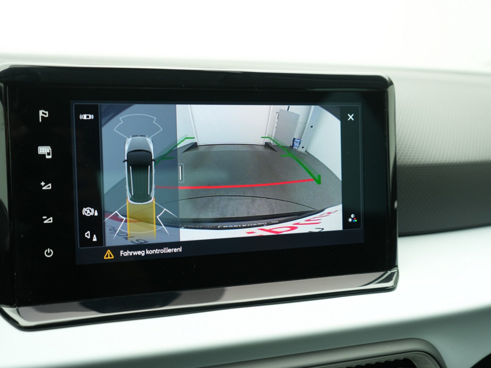SEAT Arona – Bild 12