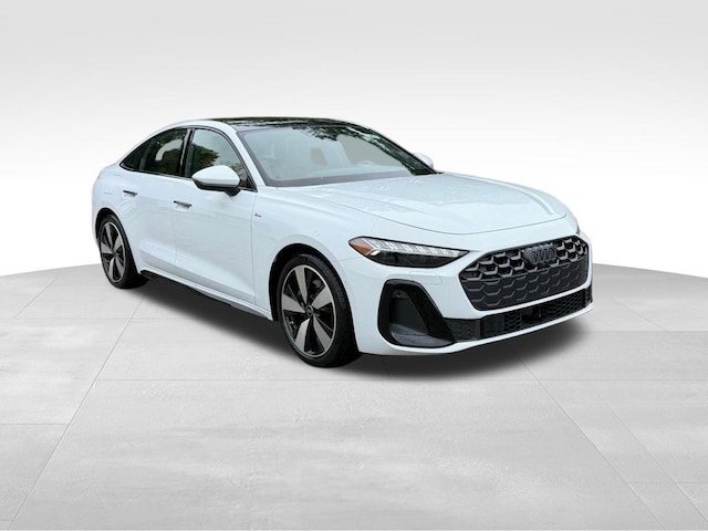 2026 Audi A5 Sedan