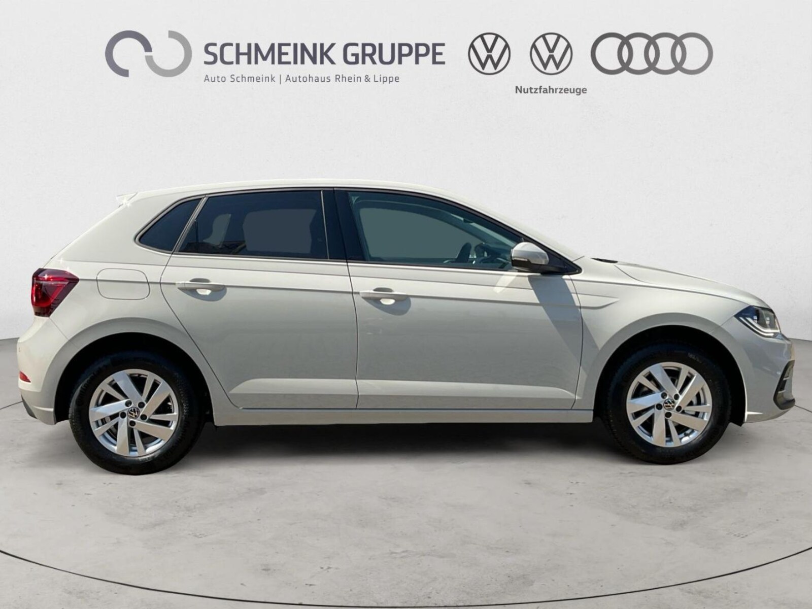 Volkswagen Polo – Bild 7
