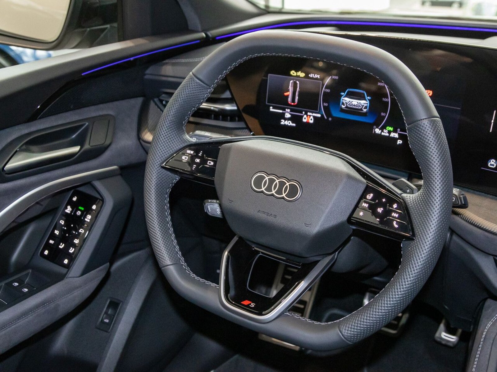 Audi Q5 – Bild 15