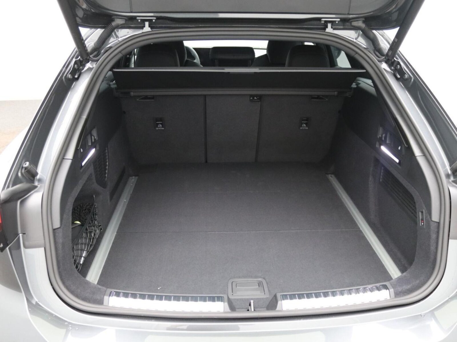 Audi A6 Avant – Bild 8