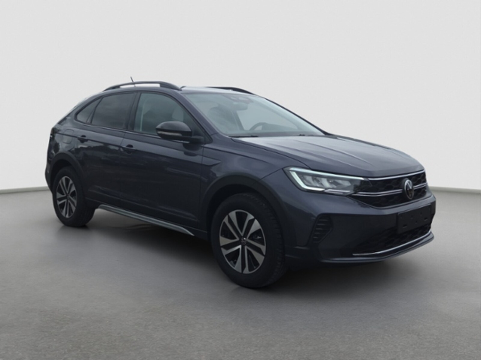 Volkswagen Taigo – Bild 8