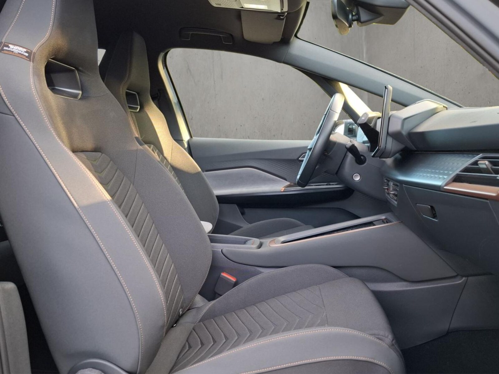 CUPRA Born – Bild 19