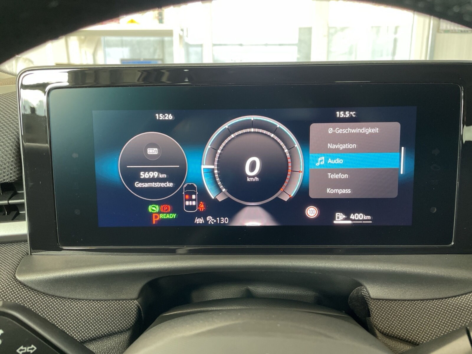 Volkswagen T-Roc – Bild 15