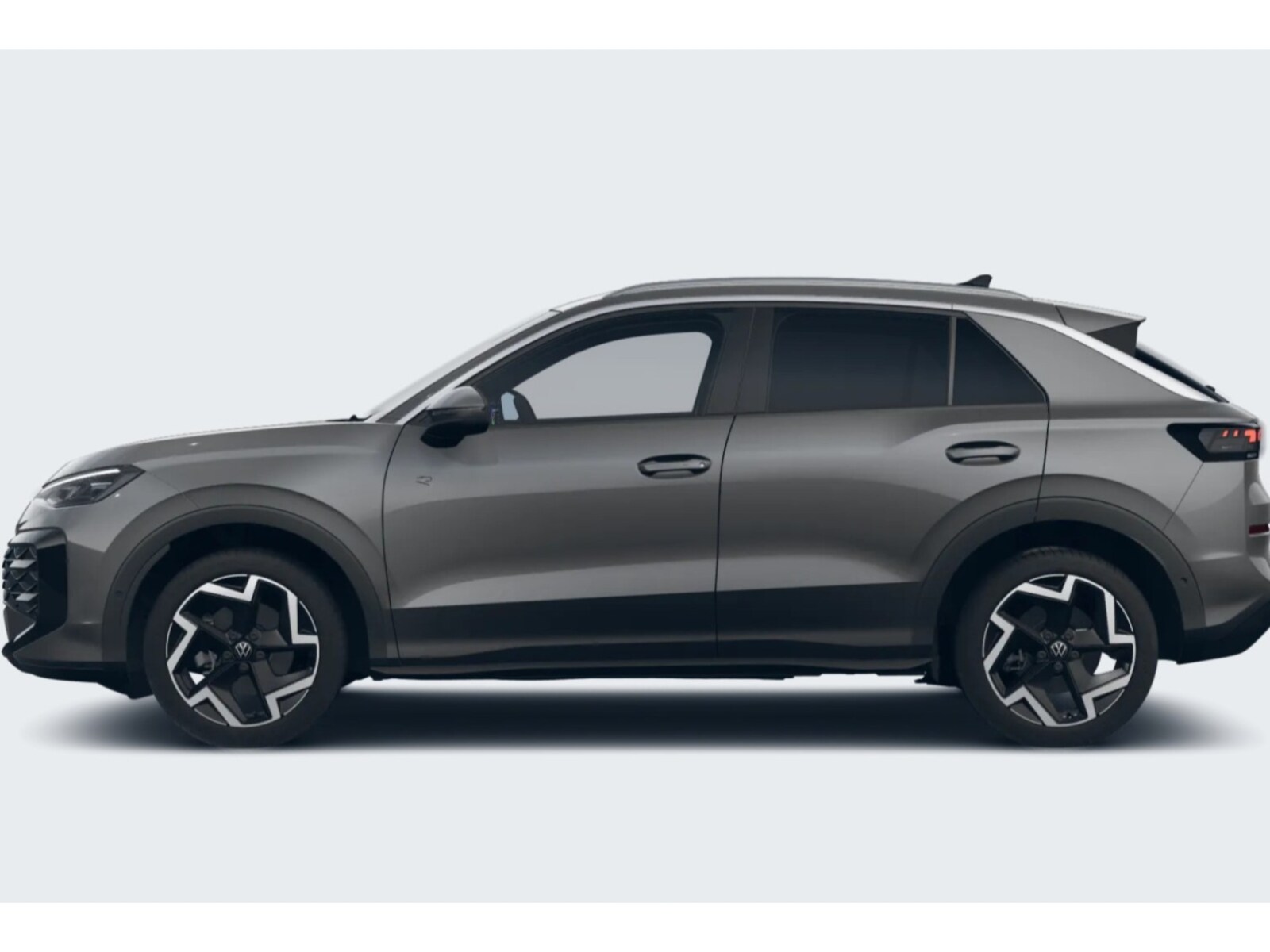 Volkswagen T-Roc – Bild 2